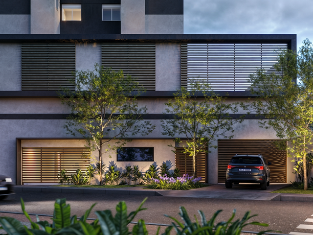 Foto do Apartamento - Apartamento à venda 2 Quartos 1 Suite 47.15M² Vila Sônia São Paulo - SP | Livus Vila Sônia | Correteria Imóveis