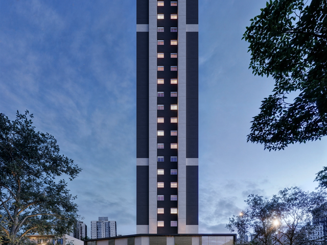 Foto do Apartamento - Apartamento à venda 2 Quartos 1 Suite 47.15M² Vila Sônia São Paulo - SP | Livus Vila Sônia | Correteria Imóveis