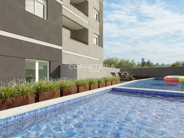 Apartamento 1 quarto e 1 banheiro, à venda, no bairro Vila Sônia em São Paulo