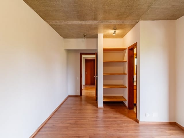 Foto do Cobertura / Penthouse - Cobertura Duplex à venda 3 Quartos 3 Suites 4 Vagas 293M² Panamby São Paulo - SP | Lares e Andares Imóveis