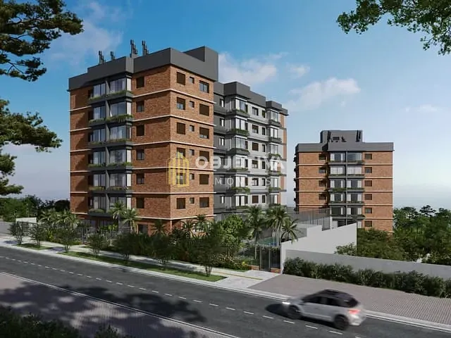 Apartamento 3 quartos e 3 banheiros, à venda, no bairro Tristeza em Porto Alegre