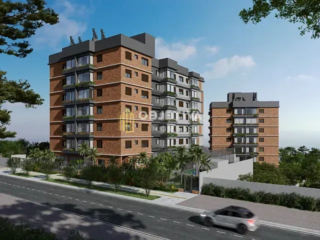Apartamento 2 quartos e 2 banheiros, à venda, no bairro Tristeza em Porto Alegre