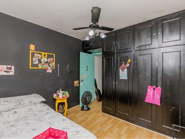 Foto do Casa - Casa à venda 3 Quartos 1 Suite 2 Vagas 139M² Chácara Seis de Outubro São Paulo - SP | Lares e Andares Imóveis