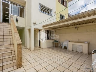 Foto do Casa-Casa à venda 3 Quartos 1 Suite 2 Vagas 139M² Chácara Seis de Outubro São Paulo - SP