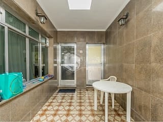Foto do Casa-Casa à venda 3 Quartos 1 Suite 2 Vagas 139M² Chácara Seis de Outubro São Paulo - SP