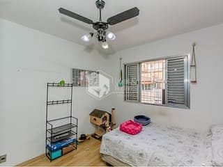 Foto do Casa-Casa à venda 3 Quartos 1 Suite 2 Vagas 139M² Chácara Seis de Outubro São Paulo - SP