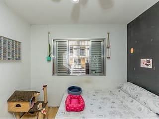 Foto do Casa-Casa à venda 3 Quartos 1 Suite 2 Vagas 139M² Chácara Seis de Outubro São Paulo - SP