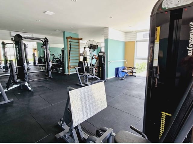 Foto do Apartamento - Apartamento à venda 2 Quartos 2 Vagas 130M² Morumbi São Paulo - SP | Correteria Imóveis