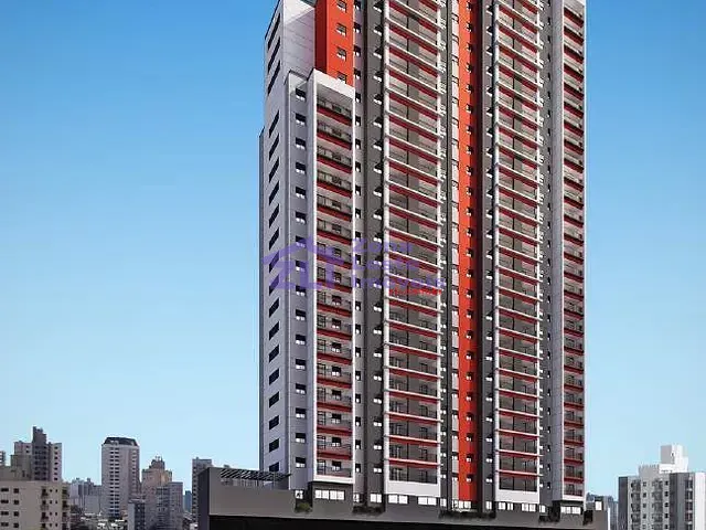 Apartamento 2 quartos e 2 banheiros, à venda, no bairro Vila Ema em São Paulo