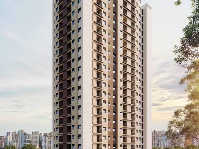 Foto do Cobertura / Penthouse - Cobertura Horizontal à venda 2 Quartos 1 Suite 1 Vaga 53M² Parque São Lucas São Paulo - SP | Upside Sky Parque São Lucas | ZONA LESTE IMÓVEIS