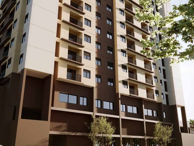 Foto do Cobertura / Penthouse - Cobertura Horizontal à venda 2 Quartos 1 Suite 1 Vaga 53M² Parque São Lucas São Paulo - SP | Upside Sky Parque São Lucas | ZONA LESTE IMÓVEIS