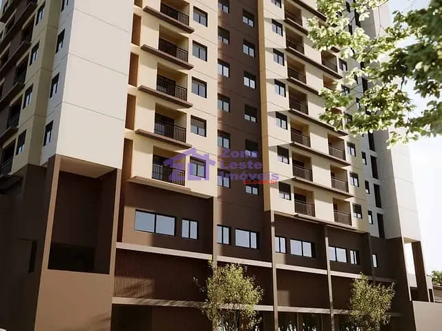 Empreendimento disponível, no bairro Parque São Lucas em São Paulo