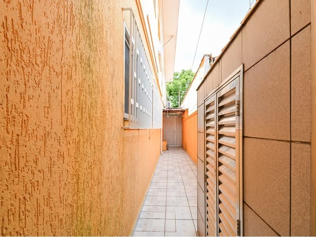 Foto do Casa - Casa à venda 3 Quartos 2 Suites 2 Vagas 158M² Jardim Promissão São Paulo - SP | Correteria Imóveis