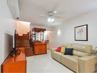 Foto do Casa-Casa à venda 3 Quartos 2 Suites 2 Vagas 158M² Jardim Promissão São Paulo - SP
