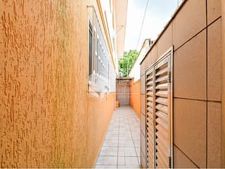 Foto do Casa-Casa à venda 3 Quartos 2 Suites 2 Vagas 158M² Jardim Promissão São Paulo - SP