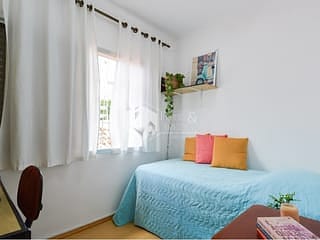 Foto do Casa-Casa à venda 3 Quartos 2 Suites 2 Vagas 158M² Jardim Promissão São Paulo - SP