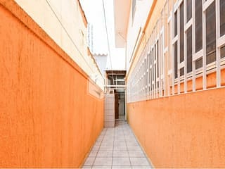 Foto do Casa-Casa à venda 3 Quartos 2 Suites 2 Vagas 158M² Jardim Promissão São Paulo - SP
