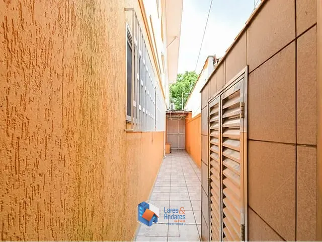 Casa 3 quartos e 4 banheiros, à venda, no bairro Jardim Promissão em São Paulo