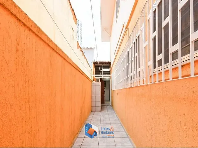Casa 3 quartos e 4 banheiros, à venda, no bairro Jardim Promissão em São Paulo