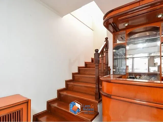 Casa 3 quartos e 4 banheiros, à venda, no bairro Jardim Promissão em São Paulo