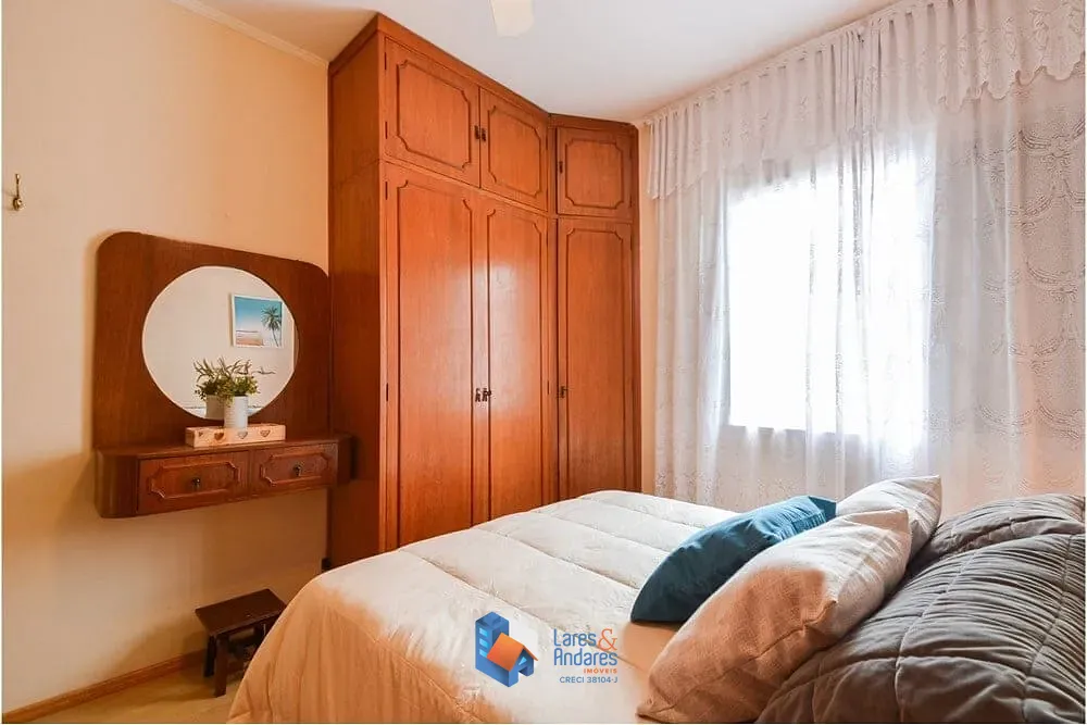 Casa, 3 quartos, 158 m² - Foto 8