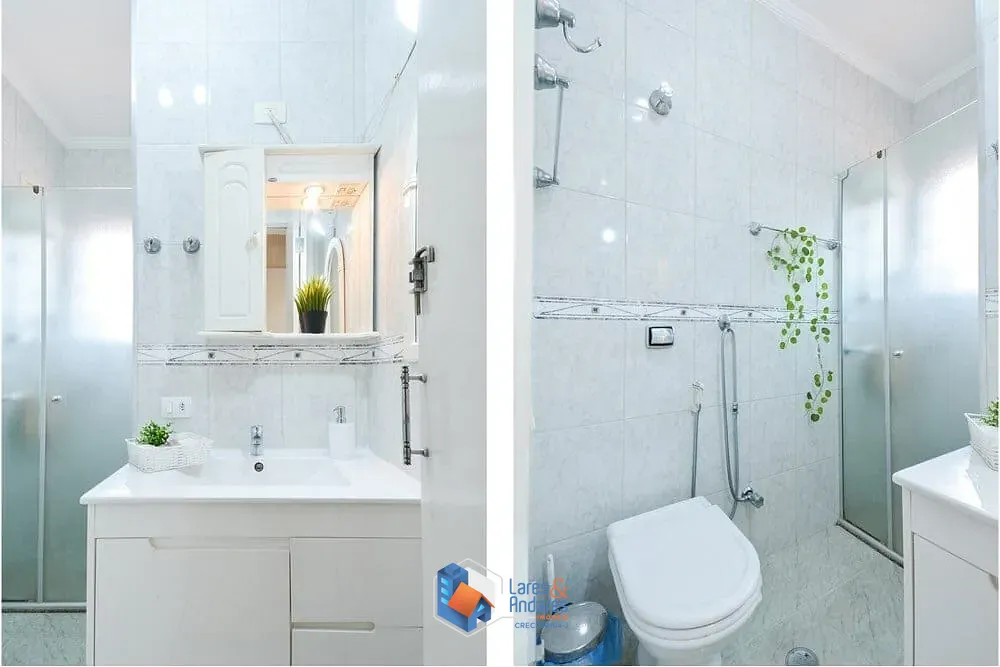 Casa, 3 quartos, 158 m² - Foto 11