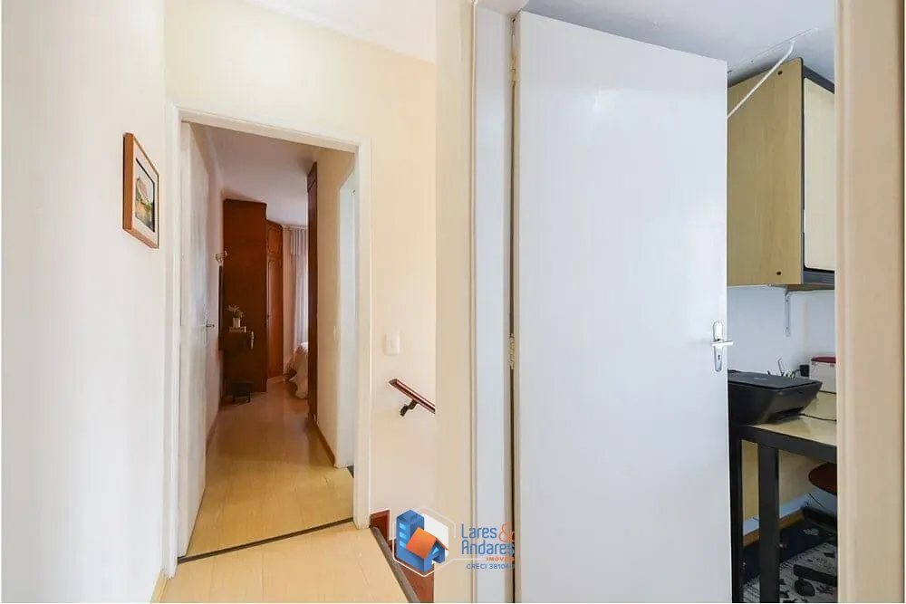Casa, 3 quartos, 158 m² - Foto 6