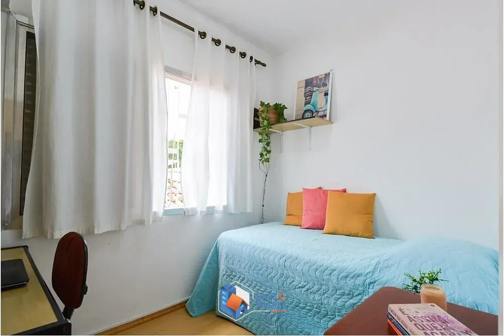 Casa, 3 quartos, 158 m² - Foto 2