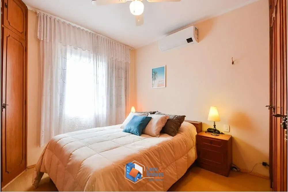 Casa, 3 quartos, 158 m² - Foto 7