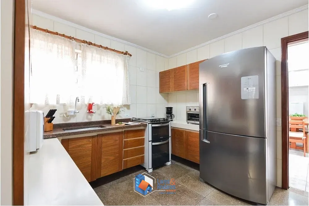 Casa, 3 quartos, 158 m² - Foto 33