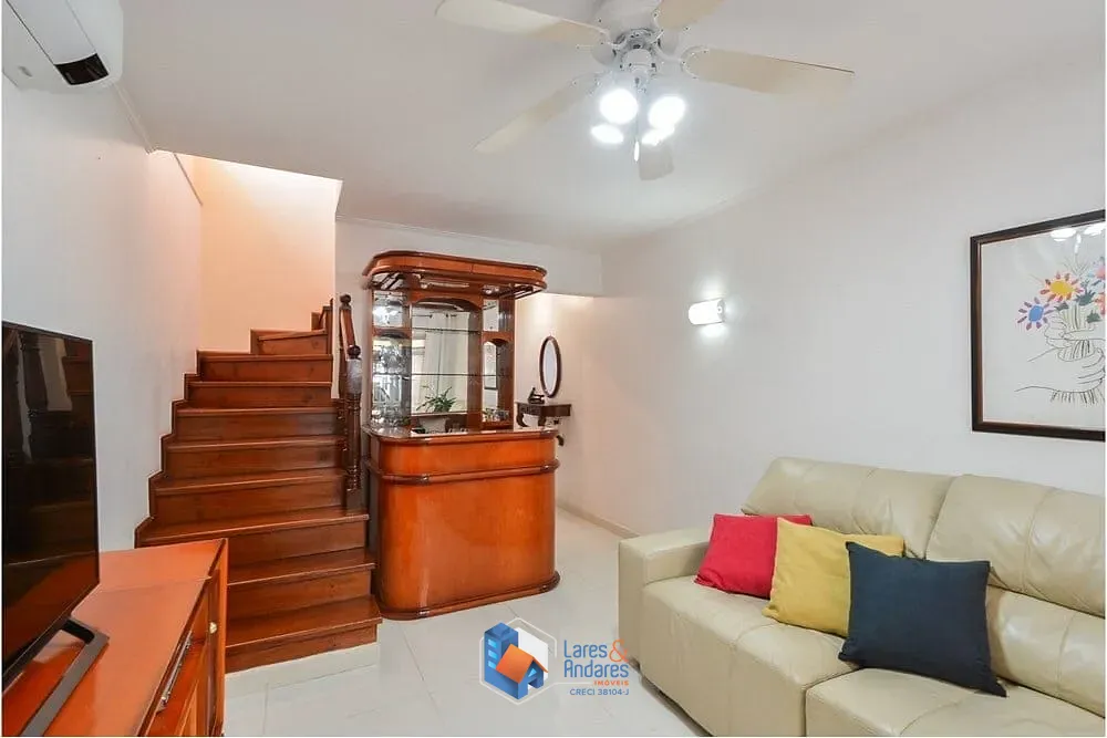 Casa, 3 quartos, 158 m² - Foto 24