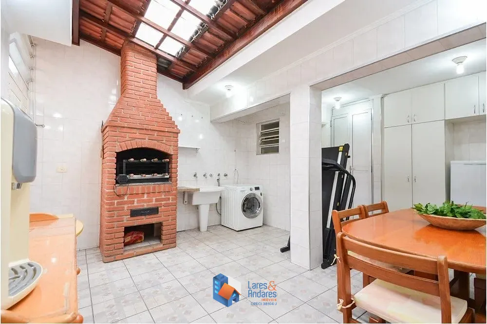 Casa, 3 quartos, 158 m² - Foto 38