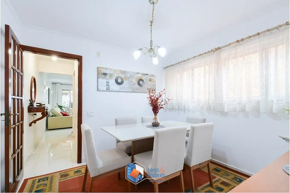 Casa, 3 quartos, 158 m² - Foto 31