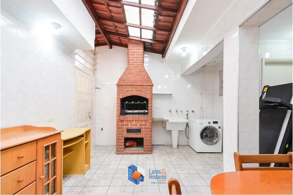 Casa, 3 quartos, 158 m² - Foto 41
