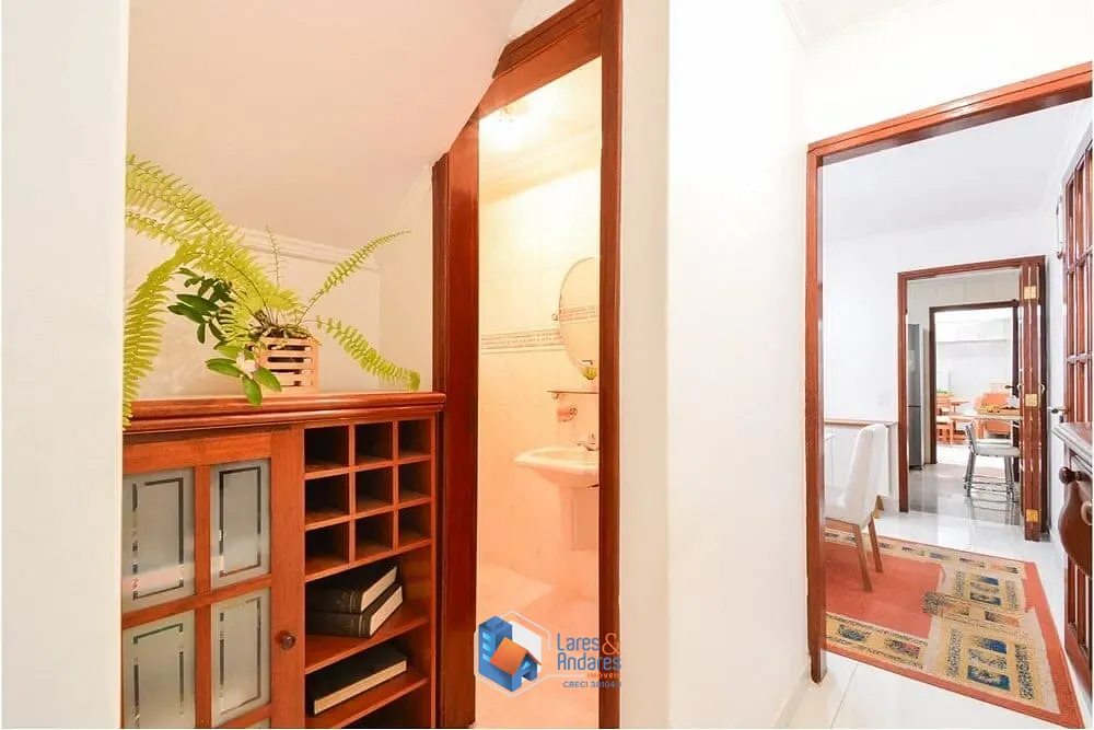 Casa, 3 quartos, 158 m² - Foto 29