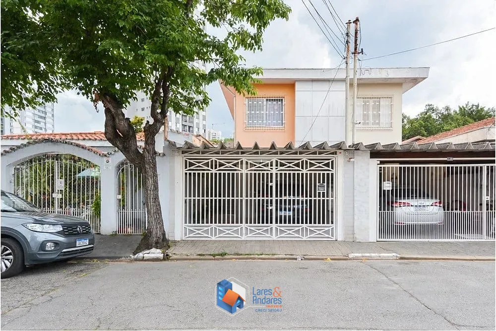 Casa, 3 quartos, 158 m² - Foto 21