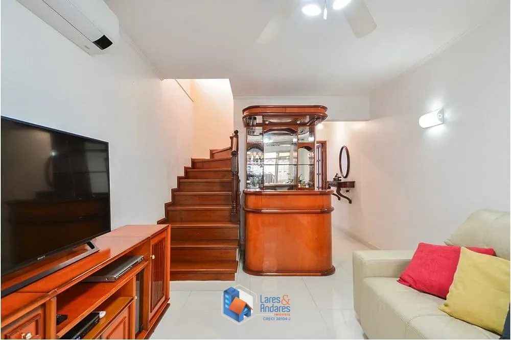 Casa, 3 quartos, 158 m² - Foto 26