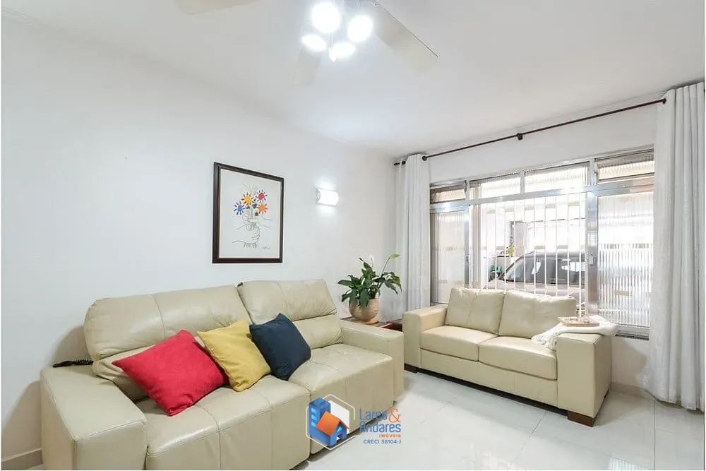 Casa, 3 quartos, 158 m² - Foto 25