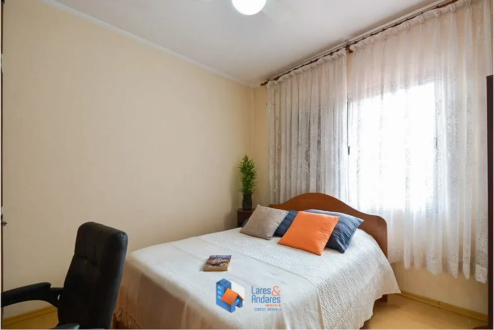 Casa, 3 quartos, 158 m² - Foto 17