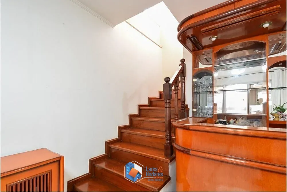 Casa, 3 quartos, 158 m² - Foto 5
