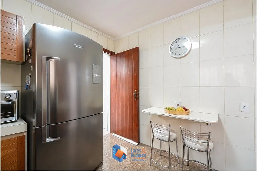 Casa, 3 quartos, 158 m² - Foto 37