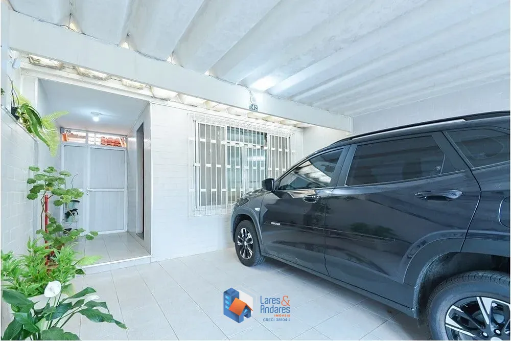 Casa, 3 quartos, 158 m² - Foto 19
