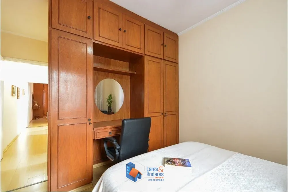 Casa, 3 quartos, 158 m² - Foto 16