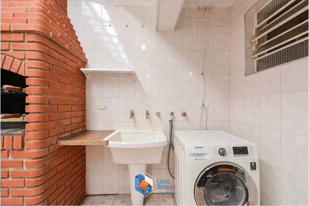 Casa, 3 quartos, 158 m² - Foto 12