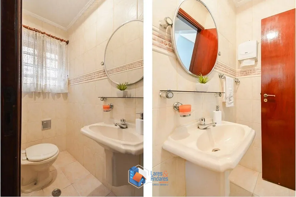 Casa, 3 quartos, 158 m² - Foto 30