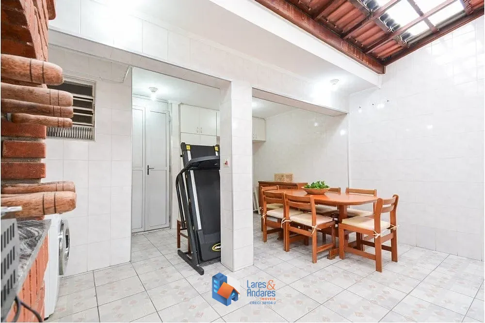 Casa, 3 quartos, 158 m² - Foto 39