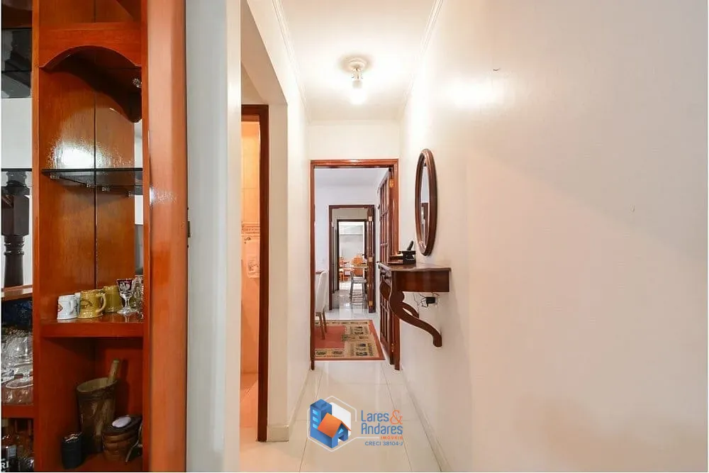 Casa, 3 quartos, 158 m² - Foto 28