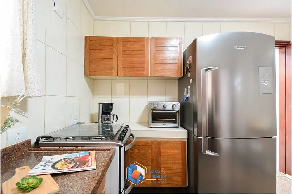 Casa, 3 quartos, 158 m² - Foto 35