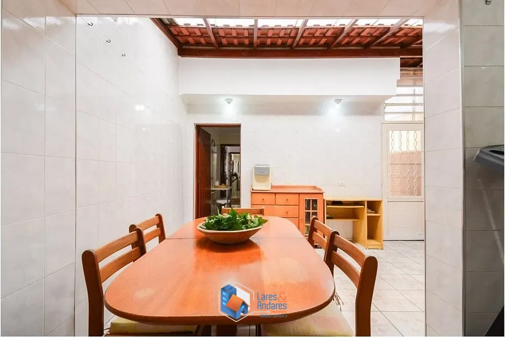 Casa, 3 quartos, 158 m² - Foto 40