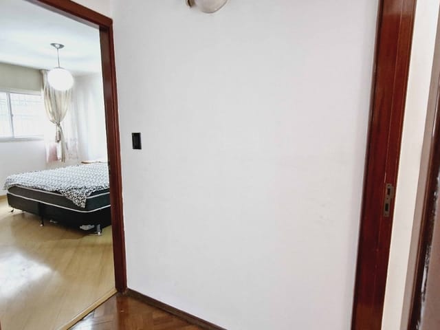 Foto do Apartamento - Apartamento à venda 3 Quartos 1 Suite 2 Vagas 190M² Jardim Paulista São Paulo - SP | Lares e Andares Imóveis